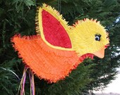 Large Chick Pinata