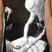 Ouija Board Summoning Womens Scoop Neck Dress sizes S-M-XL