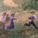 Zombies in the Meadow