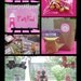 Pirates and Princess Birthday Party Invitation & Printable Party Collection, EDITABLE PDF file - you personalize at home with Adobe Reader