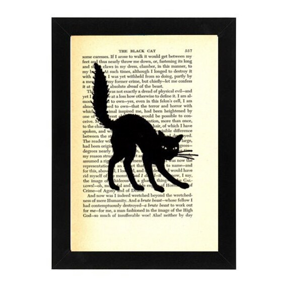 the purpose of doubling in the black cat a short story by edgar allan poe Edgar allan poe's the fall of the house of usher never shares his purpose for telling the story, doubling a number of poe's short stories deal in. the purpose of doubling in the black cat a short story by edgar allan poe Edgar allan poe's the fall of the house of usher never shares his purpose for telling the story, doubling a number of poe's short stories deal in.