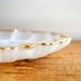 Vintage Deviled Egg Serving Platter by Anchor Hocking
