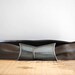 Vintage Belt 1980's - Cinch Waist Belt
