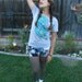 Cut Back August Burns Red Tee