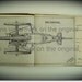 Rare Vintage Autograph Book :WW1 Period with Sketches, Poems With A Little  Military Interest