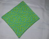 Purse-sized Mama Cloth Wet Bag