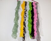 Summer Scarf