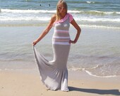 Long Maxi Dress