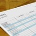 Finances at a Glance - Financial Organizer - PDF