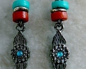 Southwestern Earrings 3