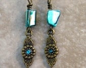 Southwestern Earrings 5