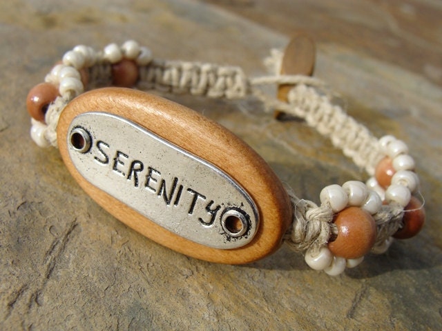 Serenity Bracelet