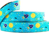 From Outer Space Ribbon 3 m