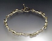 Running Rabbit Link Bracelet
