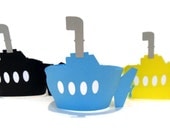 Submarine Cupcake Wrappers - Set of 12 Il_170x135