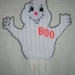 Flying Ghost