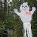Flying Ghost