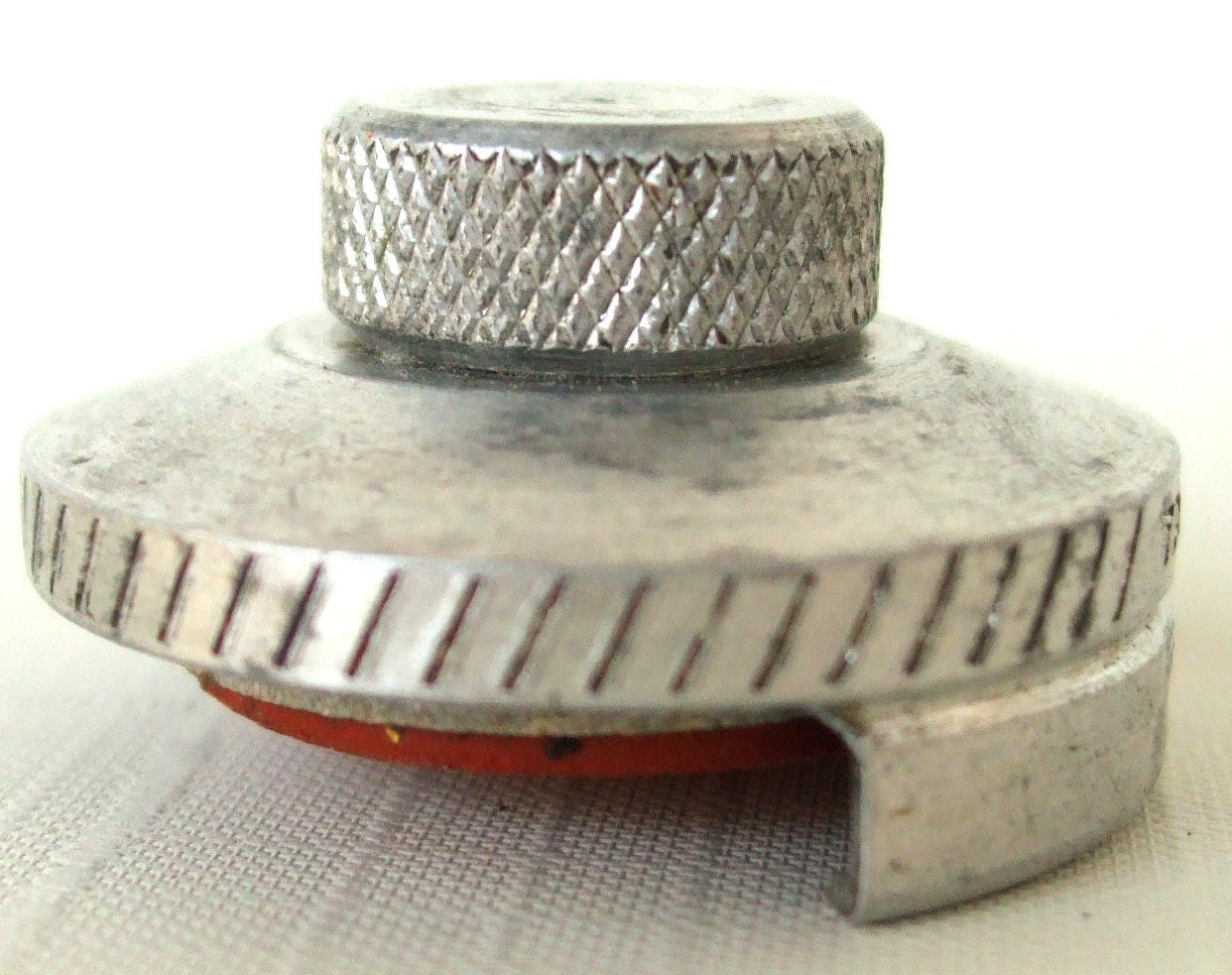 Vintage Bottle Cap Stopper Lid - Slip Seal Beer Bottle Cover