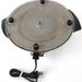 Vintage Waffle Iron Round