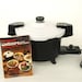 Electric Pressure Cooker Presto Wee Cookerie