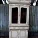 Reserved Lauren Primitive Rustic French Farmhouse Hutch