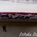 Shabby Paris Cottage French Postage Stamp Dresser Changing Table