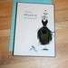 Will You Be My Bridesmaid Card With Peacock Feather Skirt