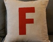 Custom Order for Anitasibony - 5 pillow covers