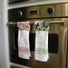 Set of 2 Hanging Dishtowels
