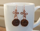 Copper coins