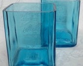 Bombay Sapphire Gin Rocks Glasses (2)