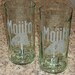 Bacardi Mojito Glasses