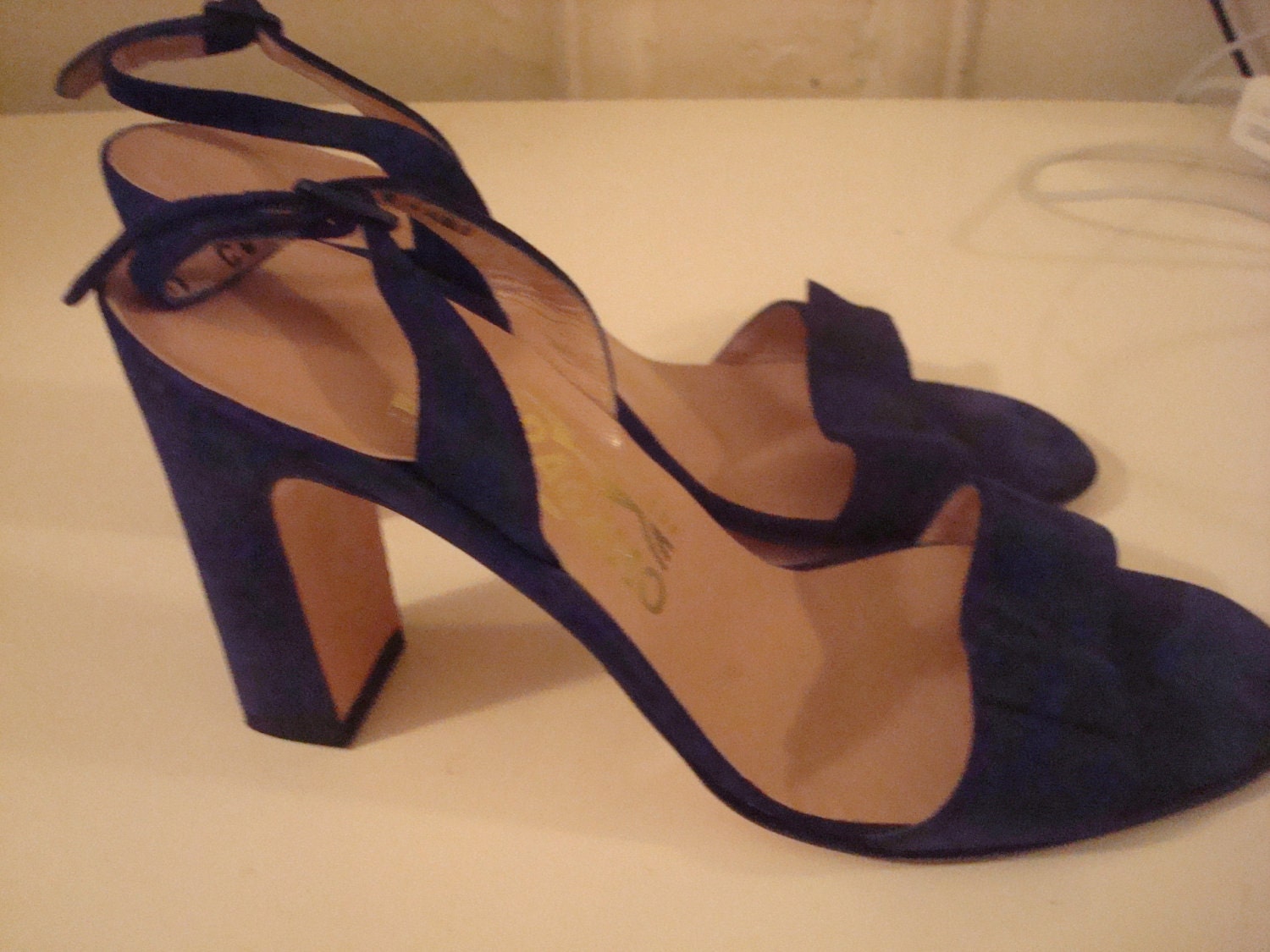 Ferragamo shoes