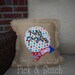 Happy Everything Applique Charm Set Embriodery machine design