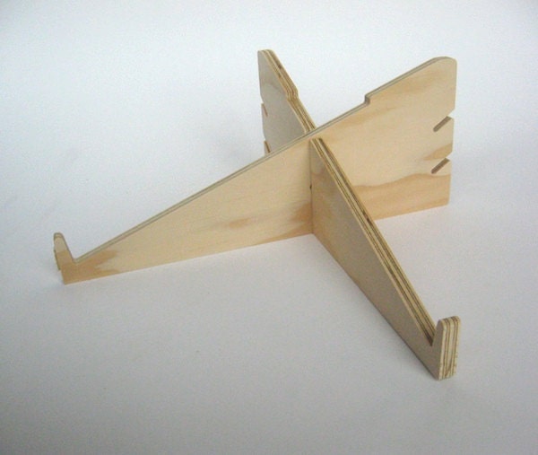Objectify Portable Laptop Stand
