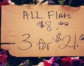 Let's Make A Deal - Fine Art Photography, farmers market, home decor
