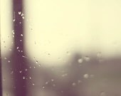 Here Comes The Rain Again - Fine Art Photography - BrandiePahl