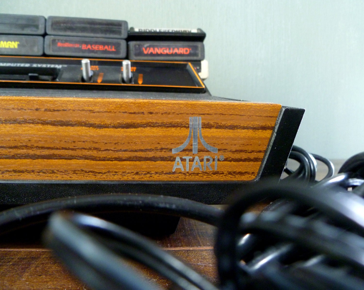 Atari Woody
