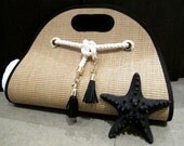 d.bgs beach bag