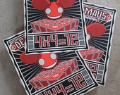 Deadmau5 Poster