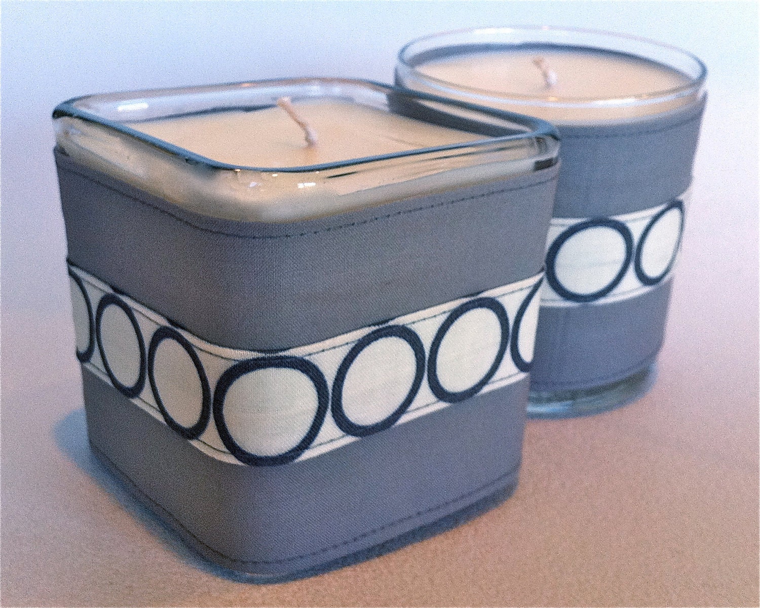 Fun & Stylish Soy Candles Perfect for the Home