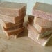 Renai's Pinecone - Scotch Pine and Rosemary Handmade Vegan Soap