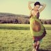 Handmade Hippie Dress, Bohemian, Scarf Dress, Chakra, Organic, Fairy Dress, Tapestry dress, Festival dress