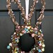 Easter Wreath - Bunny Wreath - Spring Wreath - Easter Decoration - Final Quantity