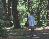 Vintage Wedding Dress - Keely