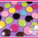 Reserved For Beadilicious Boutique 6 Pieces Large 31.5mm Opaque Flat Disc Candy Beads Mix DIY Crafts 6 Color Choices U PICK