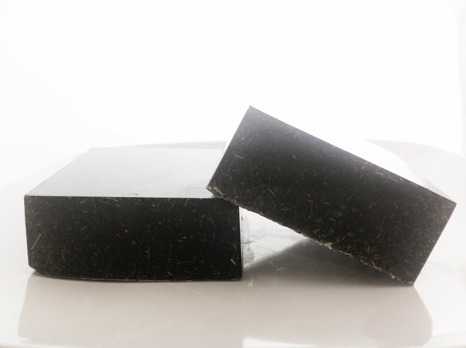 Zenamint  Soap - Zen inspired - Green Tea, Lemongrass, Eucalyptus, Spearmint Soap