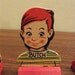 Head of the Class School Kid Pieces