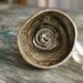 rustic earthy cup