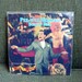 Pee-wee Herman Vinyl RECORD Surfin Bird 7" 1987 COLUMBIA Pee wee